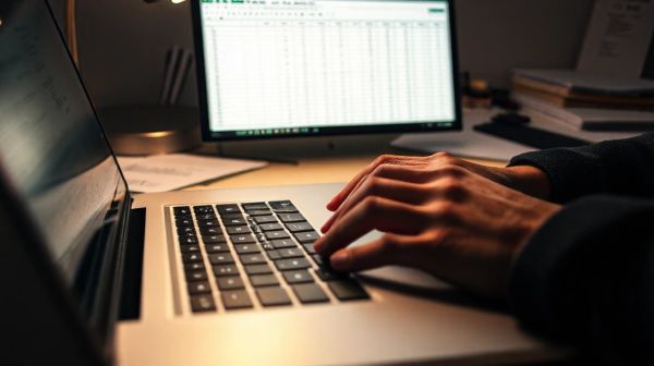 10 techniques incontournables pour maîtriser Excel rapidement