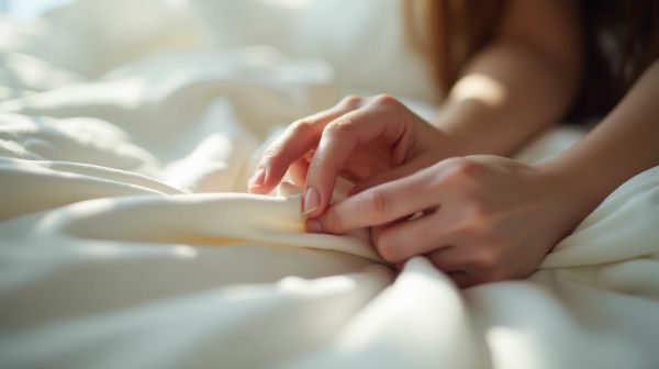 Bouton puce de lit : comment soulager les démangeaisons efficacement