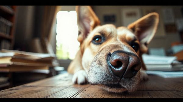 Choisir un service de détection canine de punaises : offres adaptées
