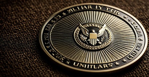 Coin militaire personnalisé : exprimez votre identité unique