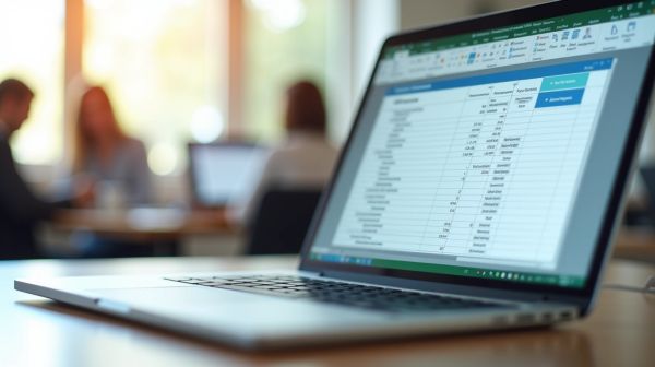 Comment apprendre Excel facilement : astuces pour débutants