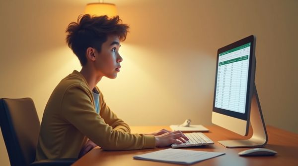 Comment apprendre Excel facilement : astuces pour débutants