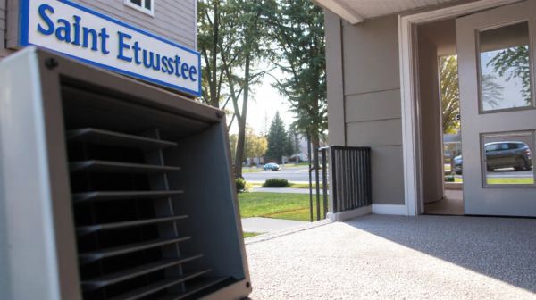 Découvrez les services de nettoyage des conduits d'air et tapis à Saint-Eustache
