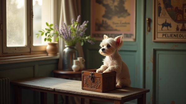 Détection canine des punaises de lit à Paris : soyez proactif !