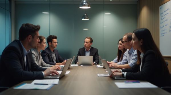 Exemples concrets pour élaborer un DUERP efficace