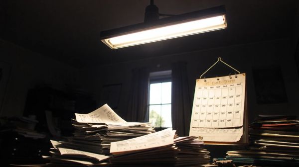 Les conséquences financières d'une mauvaise préparation pour louer une chambre froide