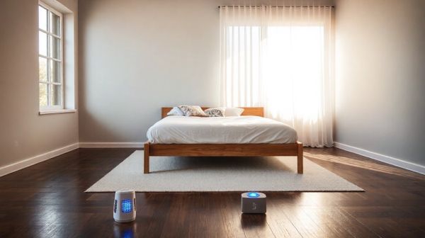 Les meilleures solutions pour apaiser les démangeaisons des punaises de lit