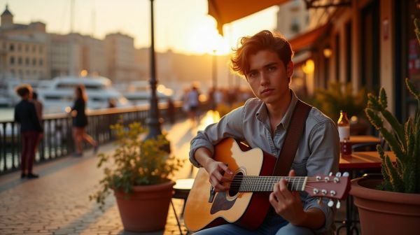 Marseille, un vivier de talents à défendre face au recrutement traditionnel