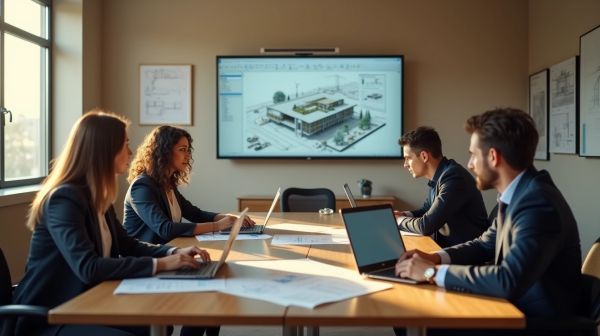 Optimisez votre étude de prix BTP avec un logiciel adapté