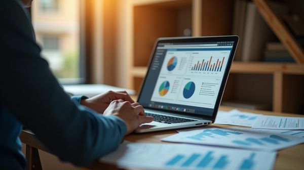 Optimisez votre étude de prix BTP avec un logiciel adapté