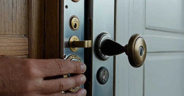 Serrurier plan-les-ouates : des solutions rapides et sécurisées