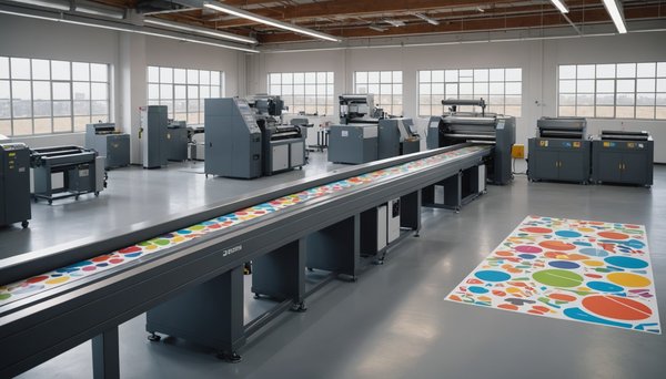 Fabrication d'autocollants : entre innovation et écoresponsabilité