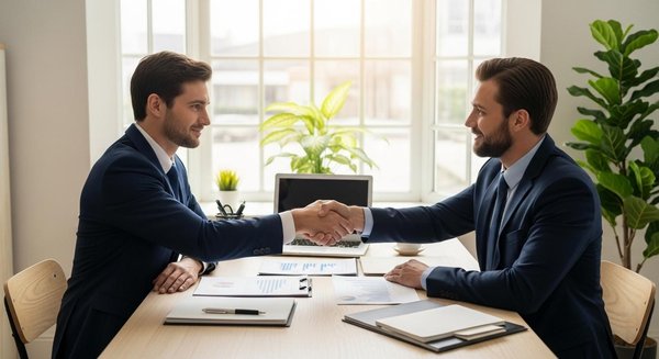 La cession d'une PME en 2026 : les étapes à connaître absolument