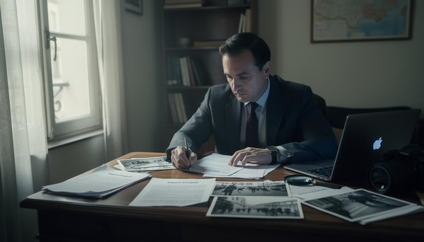 Détective privé : le rôle stratégique dans les enquêtes en France